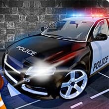 Police Games category icon
