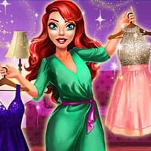 Fashion Games category icon