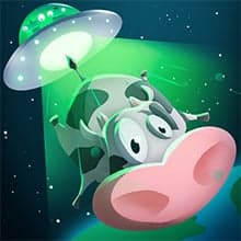 Alien Games category icon