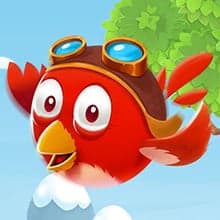 Flappy Bird Games category icon