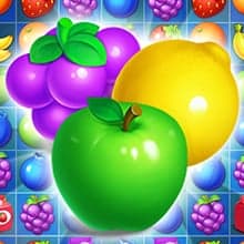 Match-3 Games category icon