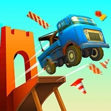 Bridge Builder Games category icon