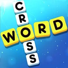 Crossword Puzzle Games category icon