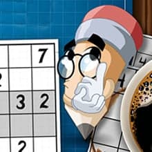 Sudoku Games category icon