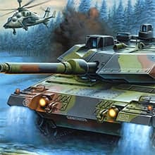 Tank Games category icon