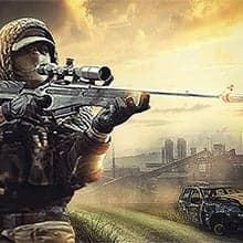 War Games category icon