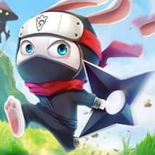 Ninja Games category icon