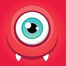 Monster Games category icon