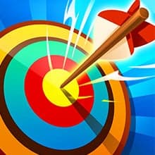Archery Games category icon