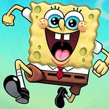 Nickelodeon Games category icon