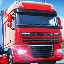 Truck Games category icon