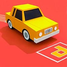 Parking Games category icon