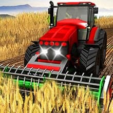 Tractor Games category icon