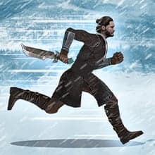 Running Games category icon