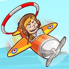 Flying Games category icon