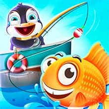 Fishing Games category icon