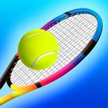 Tennis Games category icon
