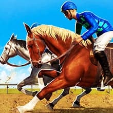 Horse Racing Games category icon