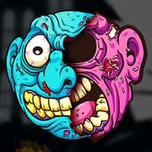 Scary Games category icon