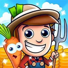 Idle Games category icon