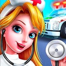 Doctor Games category icon