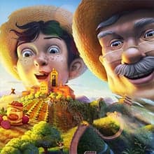 Farm Games category icon