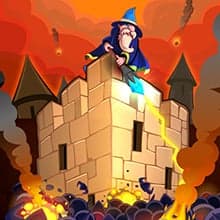 Tower Defense Games category icon