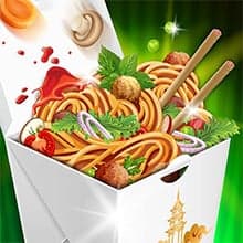 Food Games category icon