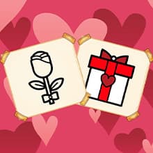 Valentine's Day Games category icon