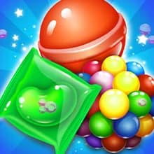 Games like Candy Crush category icon