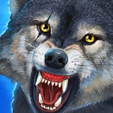 Wolf Games category icon