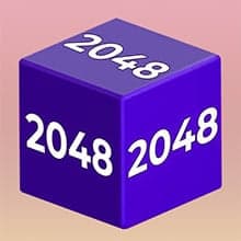 2048 Games category icon