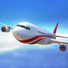 Flight Simulator Games category icon
