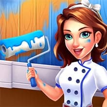 Decorating Games category icon