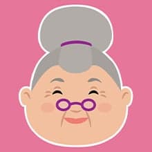Games for Seniors category icon