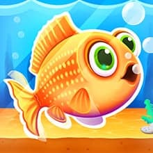 Fish Games category icon