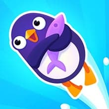 Penguin Games category icon
