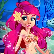 Mermaid Games category icon