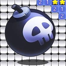 Minesweeper Games category icon