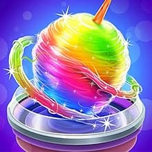 Sweets Games category icon