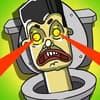 Skibidi Toilet Games category icon