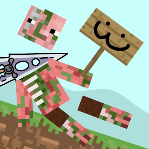 A formidable sword! game thumbnail