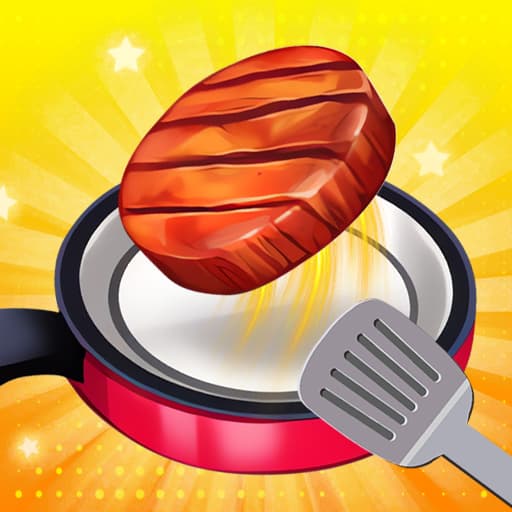 Cooking Madness Game game thumbnail