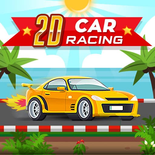 D Car Racing game thumbnail