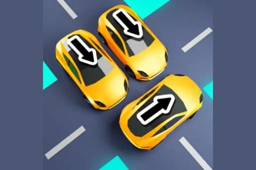 Car Escape 3D game thumbnail