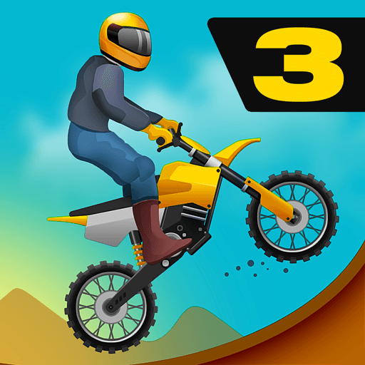Bike Racing 3 game thumbnail