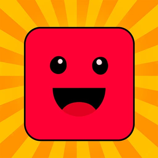 Happy cubes game thumbnail