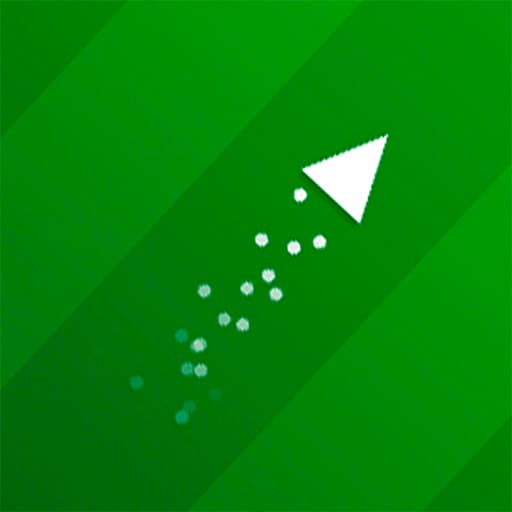 Flying Triangle game thumbnail