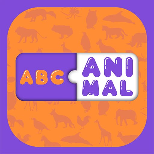 ABC ANIMAL game thumbnail