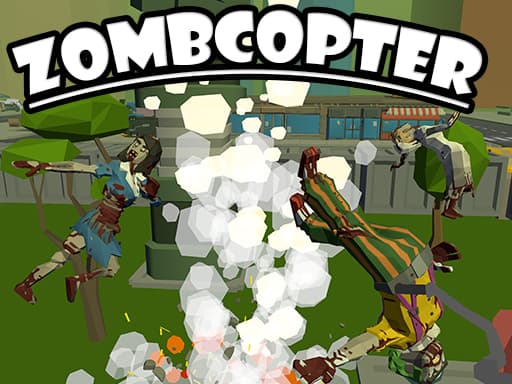 ZombCopter game thumbnail